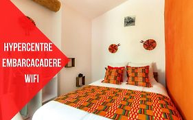 Little Pendjari - Duplex - Port - Host Provence